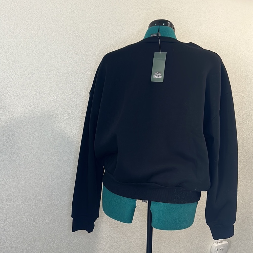 Wild fable sweatshirt size 2X - Picture 4 of 4